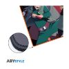 Picture of ABYstyle: Naruto Shippuden - Ninjas XXL Mousepad (ABYACC620)