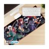 Picture of ABYstyle: Naruto Shippuden - Ninjas XXL Mousepad (ABYACC620)
