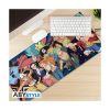 Picture of ABYstyle: One Piece - Straw Hat Crew XXL Mousepad (ABYACC625)