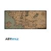 Picture of ABYstyle: Lord Of The Rings - The Fellowship'S Travels XXL Mousepad (ABYACC632)