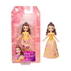 Picture of Mattel: Disney Princess - Bella Small Doll (JBX50)