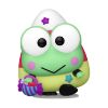 Picture of Funko Pop! Sanrio: Hello Kitty and Friends - Keroppi (Glows in The Dark) #157 Vinyl Figure