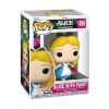 Picture of Funko Pop! Disney : Alice in Wonderland - Alice with Paint #1769 Vinyl Figure