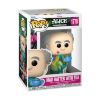 Picture of Funko Pop! Disney: Alice in Wonderland - Mad Hatter withTea #1770 Vinyl Figure