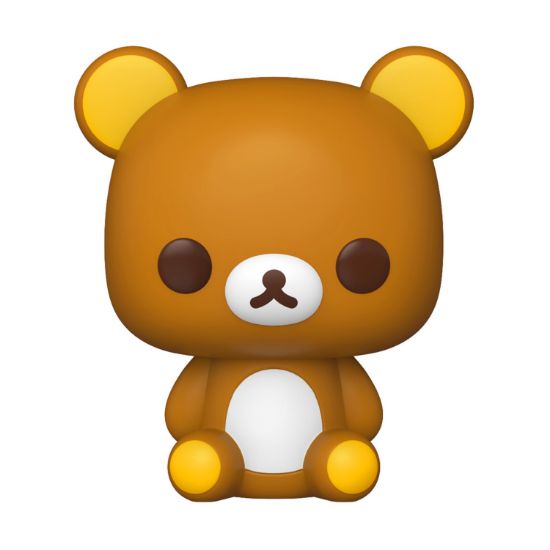 Picture of Funko Pop! Animation: Rilakkuma #2360 Vinyl Figure