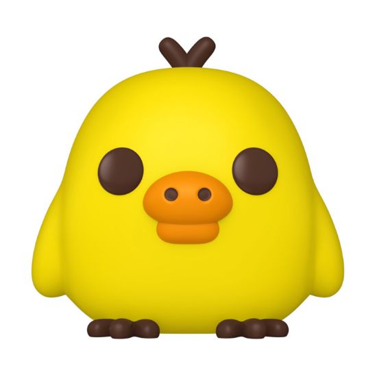 Picture of Funko Pop! Animation: Rilakkuma - Kiiroitori #2363 Vinyl Figure
