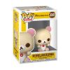 Picture of Funko Pop! Animation: Rilakkuma - Korilakkuma #2361 Vinyl Figure