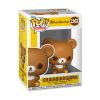 Picture of Funko Pop! Animation: Rilakkuma - Chairoikoguma #2362 Vinyl Figure