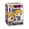 Picture of Funko Pop! Animation: Mob Psycho 100 - Arataka Reigen #2407 Vinyl Figure