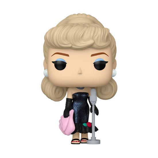 Picture of Funko Pop! Retro Toys: Barbie (Glitter) #177 Vinyl Figure