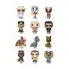 Picture of Funko Bitty Pop! Singles: Jurassic Park (Blind Bag/Random) Vinyl Figures