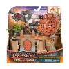 Picture of Spin Master How to Train Your Dragon: Trial Of Flame - World of Berk Dragon Capture Playset (20156327)