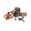 Picture of Spin Master How to Train Your Dragon: Trial Of Flame - World of Berk Dragon Capture Playset (20156327)