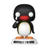 Picture of Funko Pop! Television: Meme - Pingu #Vinyl Figure