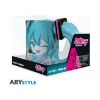 Picture of ABYstyle: Hatsune Miku - Miku 3D Handle Mug (ABYMUGA725)