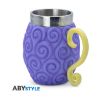 Picture of ABYstyle: One Piece - Gum-Gum Devil Fruit 3D Tankard (ABYMUGA745)
