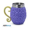 Picture of ABYstyle: One Piece - Gum-Gum Devil Fruit 3D Tankard (ABYMUGA745)
