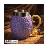 Picture of ABYstyle: One Piece - Gum-Gum Devil Fruit 3D Tankard (ABYMUGA745)