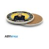 Picture of ABYstyle: One Piece - Sanji Ceramic Coasters (ABYCOS037)