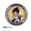 Picture of ABYstyle: Dragon Ball - Vegeta Ceramic Coasters (ABYCOS049)