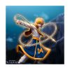 Picture of ABYstyle: Hunter X Hunter - Kurapika Figurine (ABYFIG141)