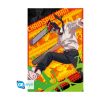 Picture of GB eye: Chainsaw Man - Chainsaw Man Maxi Poster (91.5X61cm) (GBYDCOA044)