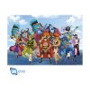 Picture of GB eye: One Piece - Elbaph Maxi Poster (91.5X61cm) (GBYDCOA045)