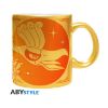 Picture of ABYstyle: Pokemon - Ho-Oh Subli Gold Mug (320ml) (ABYMUGA739)