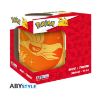 Picture of ABYstyle: Pokemon - Ho-Oh Subli Gold Mug (320ml) (ABYMUGA739)