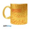 Picture of ABYstyle: Pokemon - Ho-Oh Subli Gold Mug (320ml) (ABYMUGA739)