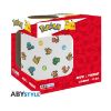 Picture of ABYstyle: Pokemon - Pixel Art Subli Mug (320ml) (ABYMUGA737)
