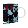 Picture of ABYstyle: Solo Leveling - Shadows Subli Mug (320ml) (ABYMUGA732)