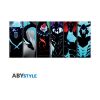Picture of ABYstyle: Solo Leveling - Shadows Subli Mug (320ml) (ABYMUGA732)