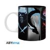 Picture of ABYstyle: Solo Leveling - Shadows Subli Mug (320ml) (ABYMUGA732)