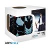 Picture of ABYstyle: Solo Leveling - Shadows Subli Mug (320ml) (ABYMUGA732)