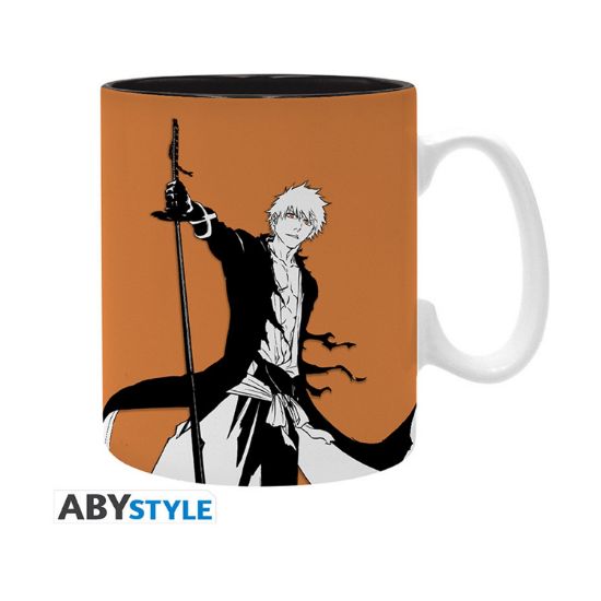Picture of ABYstyle: Bleach Tybw - Ichigo Subli Mug (460ml) (ABYMUGA738)