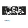 Picture of ABYstyle: Death Note - Light, L & Misa Cardboard Box Mug (600ml) (ABYMUGA741)