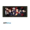 Picture of ABYstyle: Jujutsu Kaisen - Group XXL Mousepad (ABYACC619)
