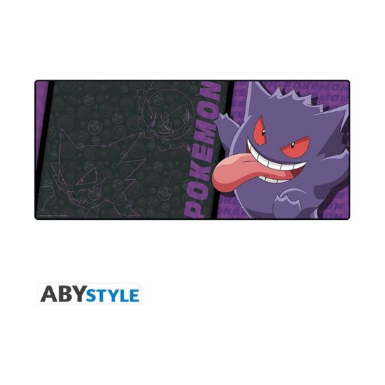 Picture of ABYstyle: Pokemon - Gengar XXL Mousepad (ABYACC631)